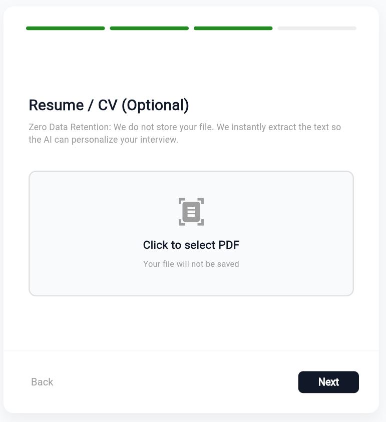 inteliQ Management Dashboard